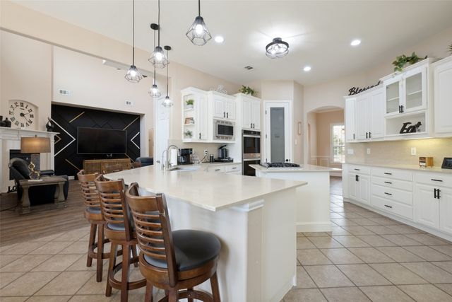 211 Bush Circle, Ferris, TX 75125