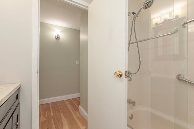 221 Oak Street 3-24, Brockton, MA 02301