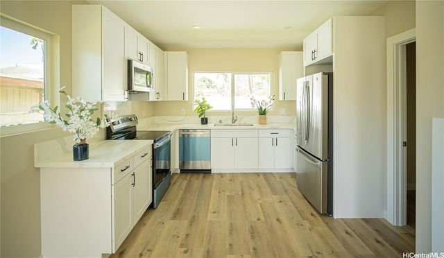 84-160 Jade Street, Waianae, HI 96792