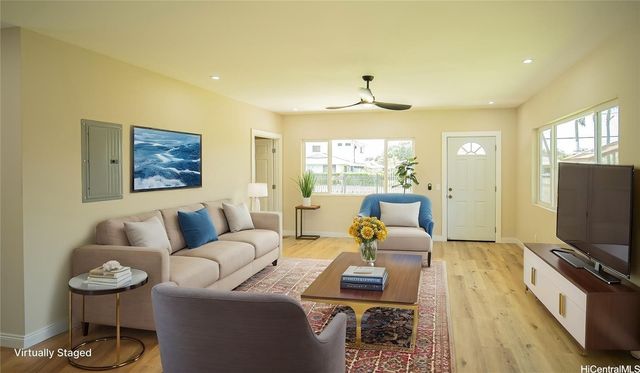 84-160 Jade Street, Waianae, HI 96792