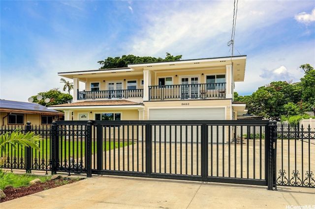 84-160 Jade Street, Waianae, HI 96792