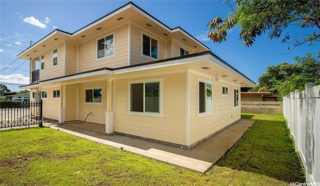 84-160 Jade Street, Waianae, HI 96792