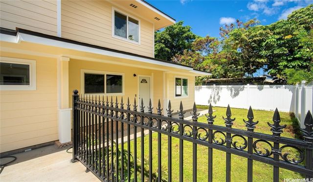 84-160 Jade Street, Waianae, HI 96792