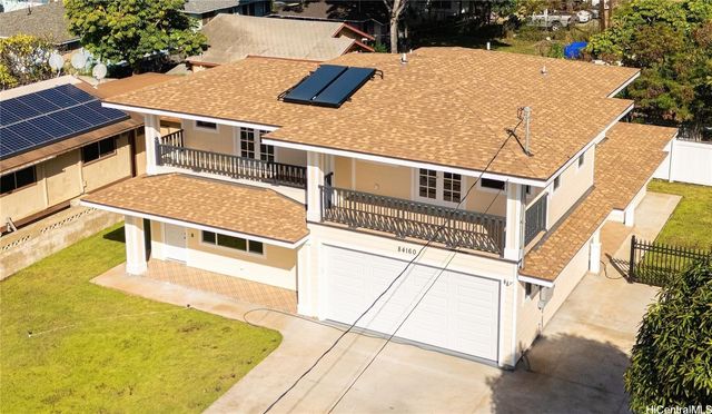 84-160 Jade Street, Waianae, HI 96792