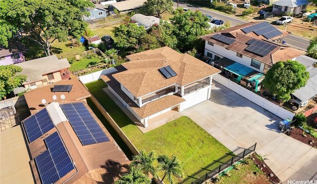 84-160 Jade Street, Waianae, HI 96792