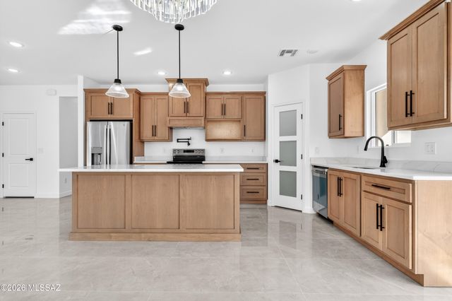 1834 Circulo Glorieta, Rio Rico, AZ 85648