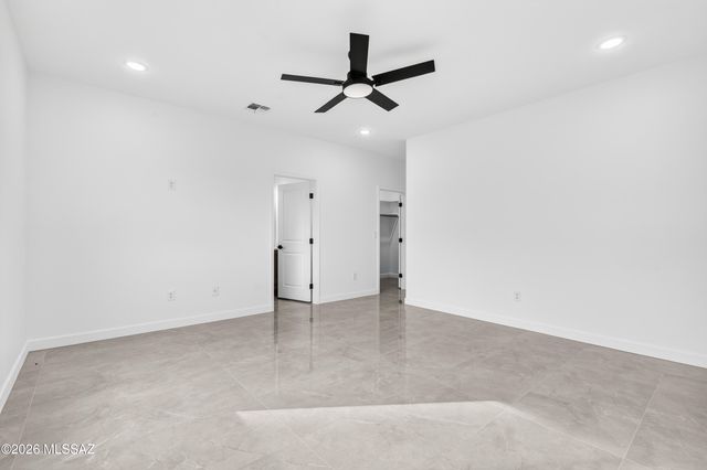 1834 Circulo Glorieta, Rio Rico, AZ 85648