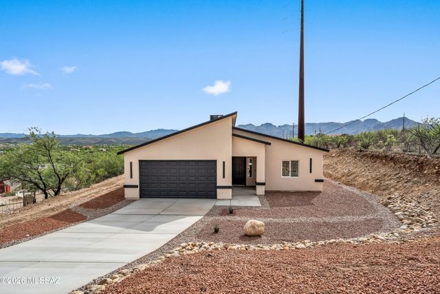 1834 Circulo Glorieta, Rio Rico, AZ 85648