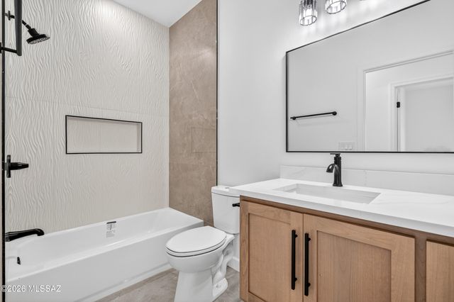 1834 Circulo Glorieta, Rio Rico, AZ 85648
