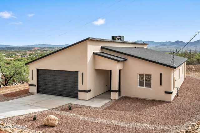 1834 Circulo Glorieta, Rio Rico, AZ 85648