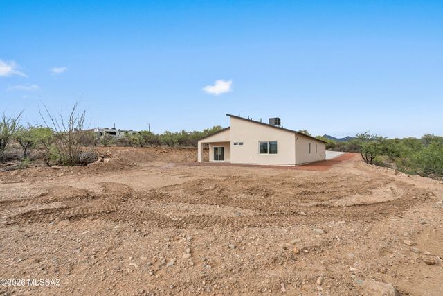 1834 Circulo Glorieta, Rio Rico, AZ 85648