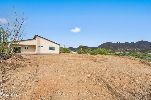 1834 Circulo Glorieta, Rio Rico, AZ 85648