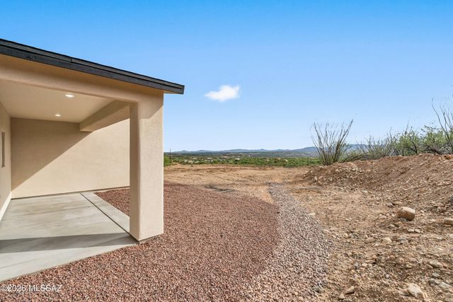 1834 Circulo Glorieta, Rio Rico, AZ 85648