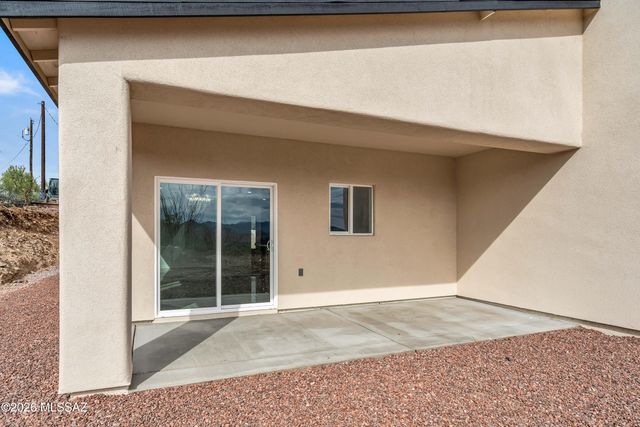 1834 Circulo Glorieta, Rio Rico, AZ 85648