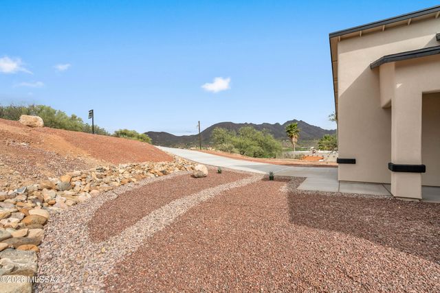 1834 Circulo Glorieta, Rio Rico, AZ 85648