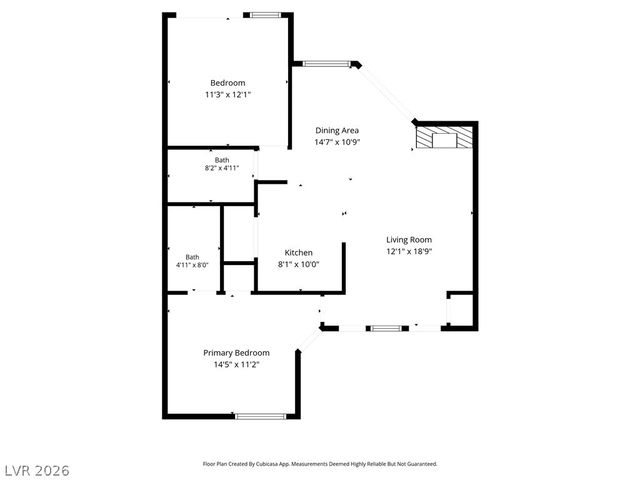 3150 Soft Breezes Drive 2014, Las Vegas, NV 89128