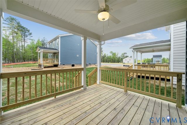 6501 Lila Crest Ln, Chesterfield, VA 23112