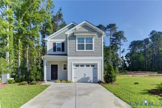 6501 Lila Crest Ln, Chesterfield, VA 23112