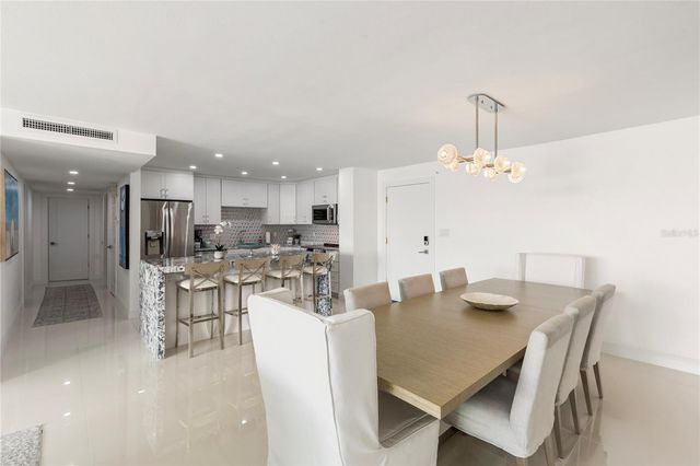 675 S GULFVIEW BOULEVARD 704, Clearwater, FL 33767