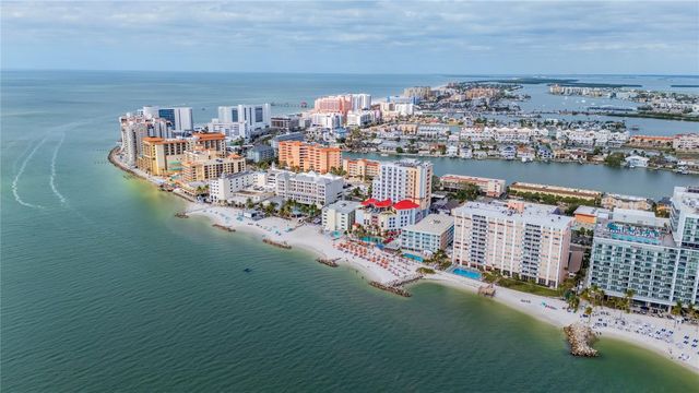 675 S GULFVIEW BOULEVARD 704, Clearwater, FL 33767