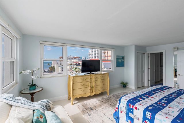 675 S GULFVIEW BOULEVARD 704, Clearwater, FL 33767