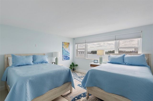 675 S GULFVIEW BOULEVARD 704, Clearwater, FL 33767