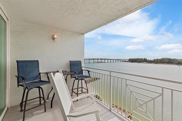 675 S GULFVIEW BOULEVARD 704, Clearwater, FL 33767
