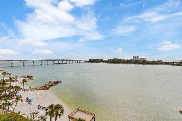 675 S GULFVIEW BOULEVARD 704, Clearwater, FL 33767
