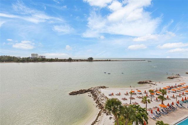 675 S GULFVIEW BOULEVARD 704, Clearwater, FL 33767