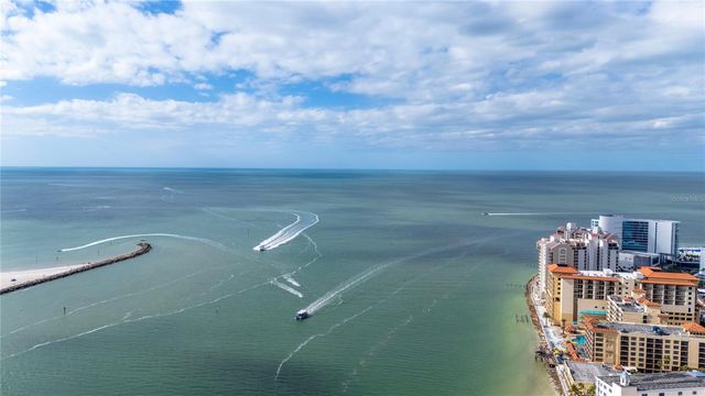 675 S GULFVIEW BOULEVARD 704, Clearwater, FL 33767