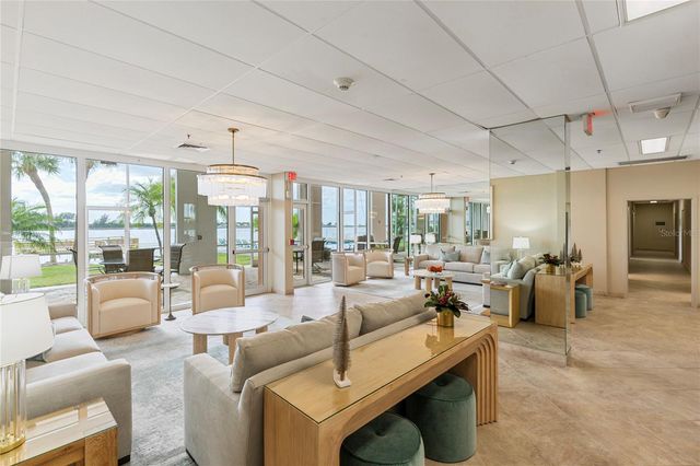 675 S GULFVIEW BOULEVARD 704, Clearwater, FL 33767