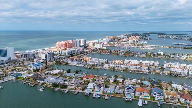 675 S GULFVIEW BOULEVARD 704, Clearwater, FL 33767