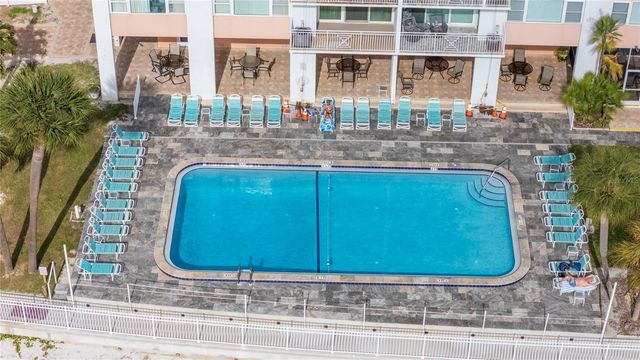 675 S GULFVIEW BOULEVARD 704, Clearwater, FL 33767