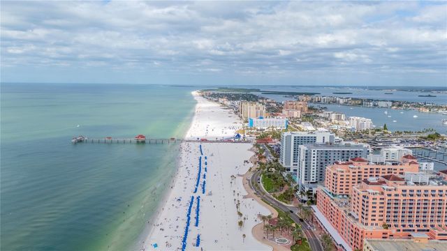 675 S GULFVIEW BOULEVARD 704, Clearwater, FL 33767