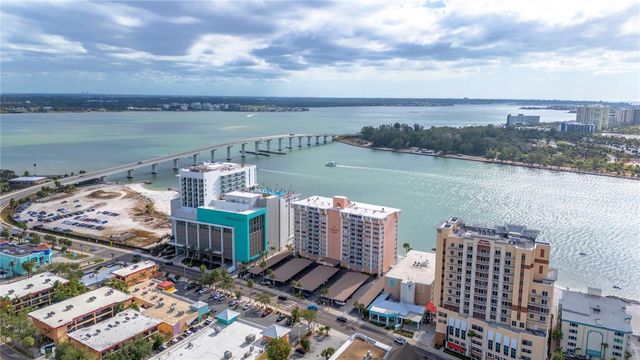 675 S GULFVIEW BOULEVARD 704, Clearwater, FL 33767