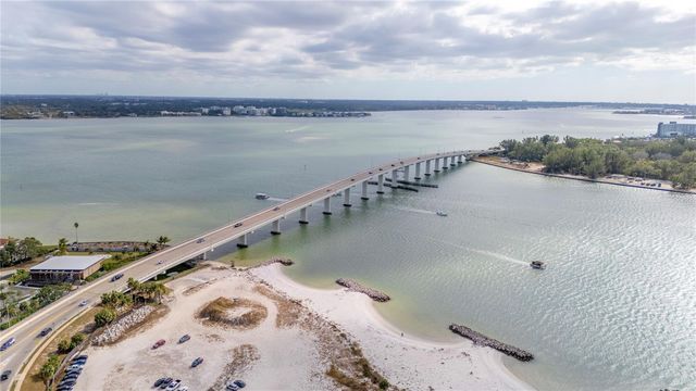 675 S GULFVIEW BOULEVARD 704, Clearwater, FL 33767