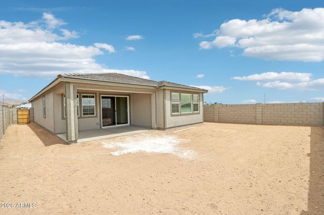 24153 W ATLANTIS Way, Buckeye, AZ 85326