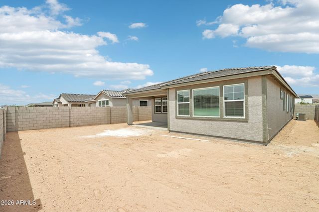 24153 W ATLANTIS Way, Buckeye, AZ 85326