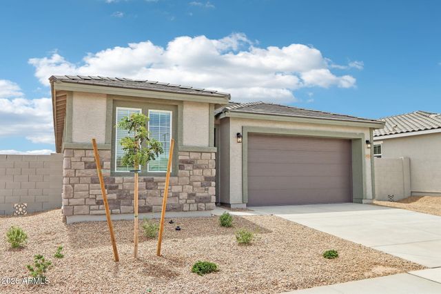 24153 W ATLANTIS Way, Buckeye, AZ 85326