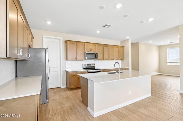 24153 W ATLANTIS Way, Buckeye, AZ 85326