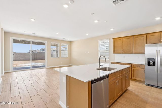 24153 W ATLANTIS Way, Buckeye, AZ 85326