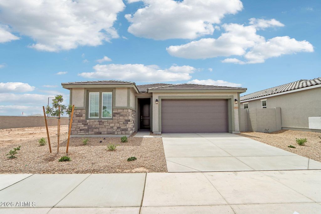 24153 W ATLANTIS Way, Buckeye, AZ 85326