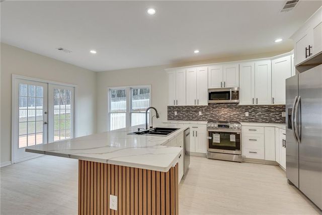 4030 Prescott Court, Cumming, GA 30041