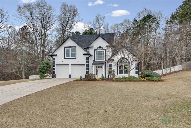 4030 Prescott Court, Cumming, GA 30041
