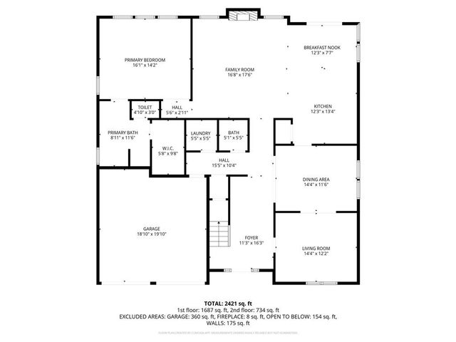 4030 Prescott Court, Cumming, GA 30041