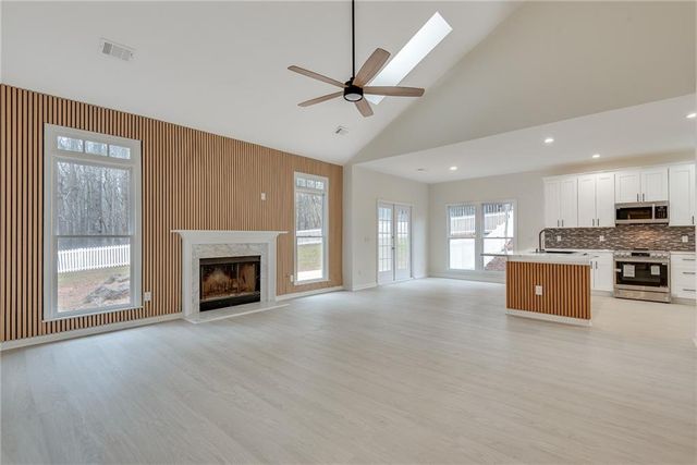 4030 Prescott Court, Cumming, GA 30041