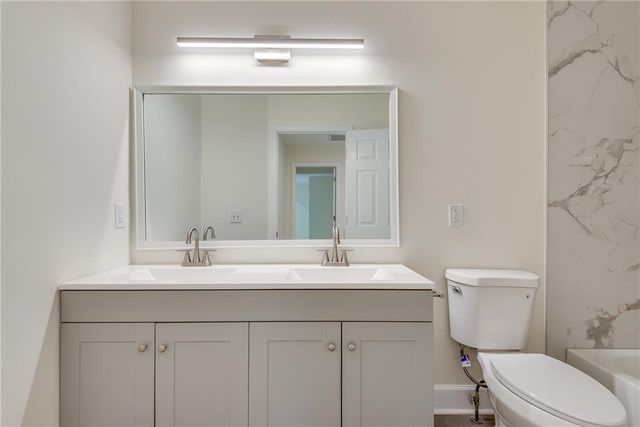 4030 Prescott Court, Cumming, GA 30041