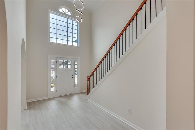 4030 Prescott Court, Cumming, GA 30041