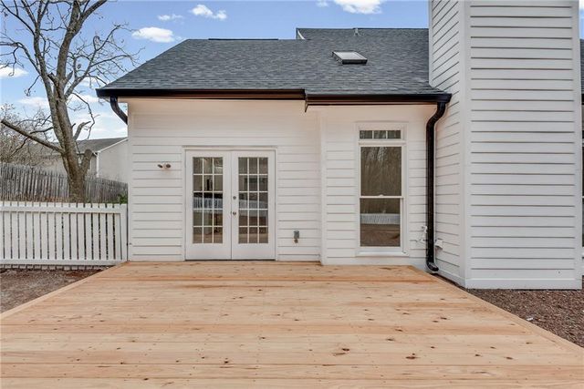 4030 Prescott Court, Cumming, GA 30041