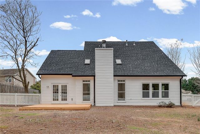 4030 Prescott Court, Cumming, GA 30041